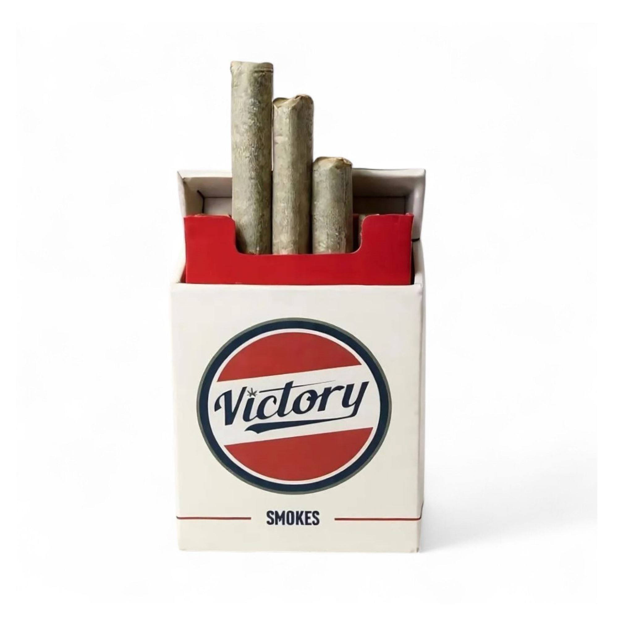 VICTORY NATURAL FARMS PRE-ROLLS
