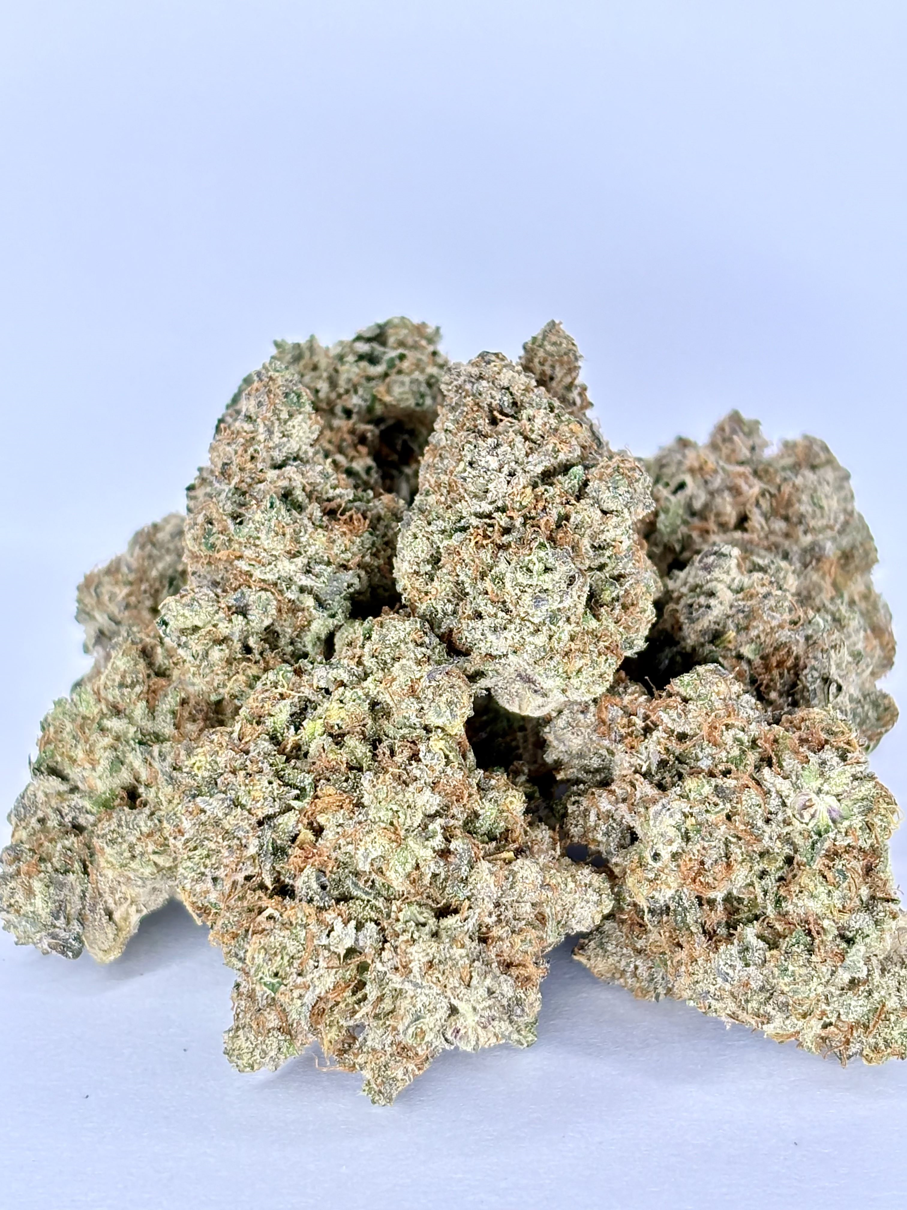 VICTORY NATURAL FARMS 1/8TH